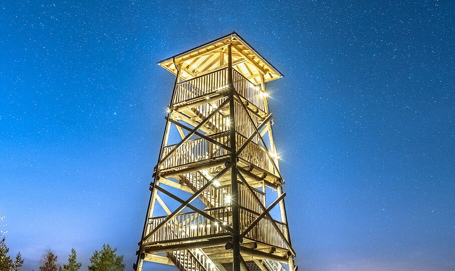 shinytower